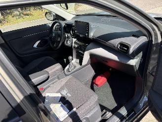 Toyota Yaris Cross 92 KW DYNAMIQ AIRCO CAMERA B.J 07-2022 6300 KM !!!! picture 8