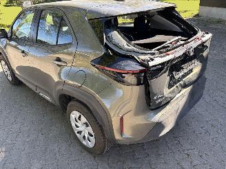 Toyota Yaris Cross 92 KW DYNAMIQ AIRCO CAMERA B.J 07-2022 6300 KM !!!! picture 16