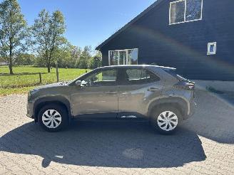 Toyota Yaris Cross 92 KW DYNAMIQ AIRCO CAMERA B.J 07-2022 6300 KM !!!! picture 7
