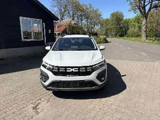 Dacia Sandero STEPWAY TCE 90 EDITION AIRCO CAMERA APP B.J 2025. PLAATSCHADE picture 7