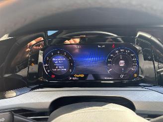 Volkswagen Golf 8 TSI NAVI CLIMA CAMERA VIRT DASH PDC PRIVACY GLASS B.J 2023 picture 16