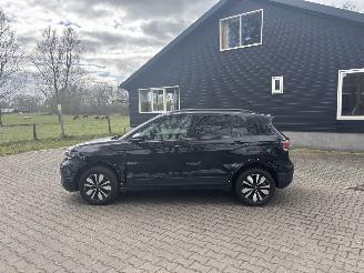 Volkswagen T-Cross AUTOMAAT 110 PKNAVI CLIMA CAMERA B.J 12-2024 FACELIFT picture 7
