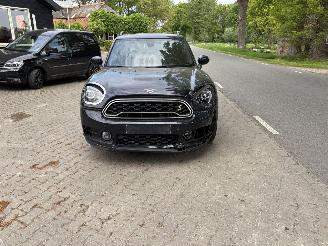 Mini Countryman COOPER HYBRIDE PLUG IN SE 4AWD AUTOMAAT NAVI CLIMA LEER LED PDC B.J 12-2019 picture 12