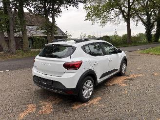 Dacia Sandero STEPWAY TCE EDITION AIRCO CAMERA LED B.J 04-2024 picture 2