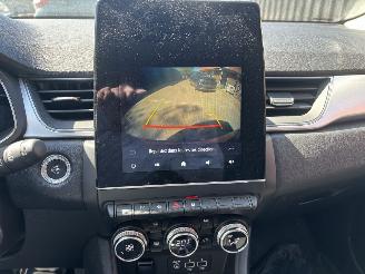 Renault Captur AUTOMAAT 1.6 E-TECH HYBRIDE NAVI CLIMA CAMERA LED B.J 22-05-2023 picture 14