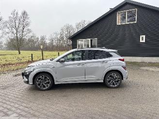 Hyundai Kona N-LINE SPORT 1.0 T-GDI CLIMA CAMERA APP LED B.J 04-2023 picture 6