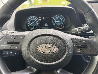 Hyundai I-20 AUTOMAAT PREMIUM SPORT BOSE NAVI CLIMA CAMERA LED B.J 12-2024 picture 10