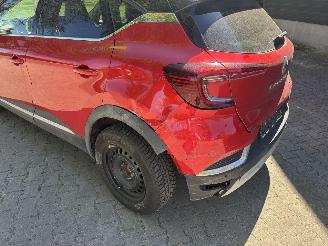 Renault Captur AUTOMAAT 1.6 E-TECH HYBRIDE NAVI CLIMA CAMERA LED B.J 22-05-2023 picture 15
