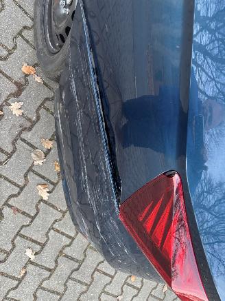 Skoda Octavia TSI AUTOMAAT HYBRIDE NAVI CLIMA VIRT DASH CAMERA TREKHAAK LED B.J 12-2024 picture 19