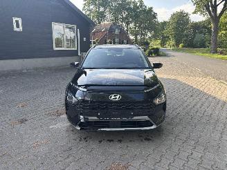 Hyundai Bayon T-GDI AUTOMAAT NAVI AIRCO CAMERA LED VIRT DASH B.J 11/2025 picture 8