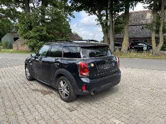 Mini Countryman COOPER HYBRIDE PLUG IN SE 4AWD AUTOMAAT NAVI CLIMA LEER LED PDC B.J 12-2019 picture 4