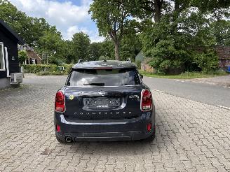 Mini Countryman COOPER HYBRIDE PLUG IN SE 4AWD AUTOMAAT NAVI CLIMA LEER LED PDC B.J 12-2019 picture 8