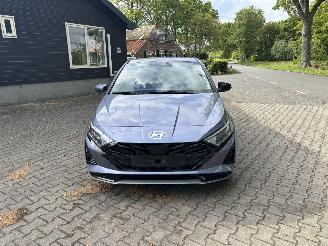 Hyundai I-20 AUTOMAAT PREMIUM SPORT BOSE NAVI CLIMA CAMERA LED B.J 12-2024 picture 7