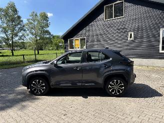 Toyota Yaris Cross 1.5 HYBRIDE AUTOMAAT NAVI CLIMA CAMERA B.J 2023 picture 6