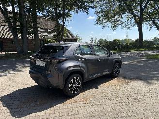 Toyota Yaris Cross 1.5 HYBRIDE AUTOMAAT NAVI CLIMA CAMERA B.J 2023 picture 4