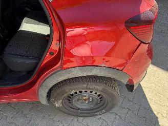 Renault Captur 1.6 E-TECH HYBRIDE NAVI CLIMA CAMERA LED B.J 22-05-2023 picture 16