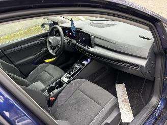 Volkswagen Golf GTE PLUG IN HYBRIDE AUTOMAAT STYLE NAVI CLIMA CAMERA LED B.J 2023 picture 17