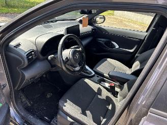 Toyota Yaris Cross HYBRIDE 1.5 AUTOMAAT NAVI CLIMA CAMERA B.J 06-2023 picture 10