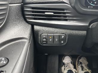 Hyundai I-20 AUTOMAAT PREMIUM SPORT BOSE NAVI CLIMA CAMERA LED B.J 12-2024 picture 14