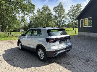 Volkswagen T-Cross TSI 110 PK AUTOMAAT NAVI CLIMA CAMERA VIRT DASH B.J 09-2023 picture 4