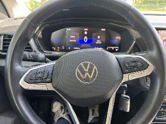Volkswagen T-Cross TSI 110 PK AUTOMAAT NAVI CLIMA CAMERA VIRT DASH B.J 09-2023 picture 17