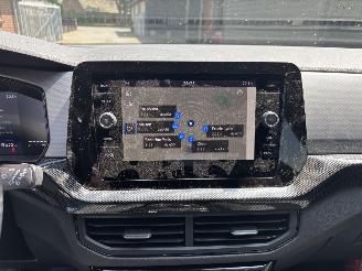 Volkswagen T-Cross TSI 116 PK AUTOMAAT NAVI CLIMA CAMERA LED B.J 06-2024 FACELIFT picture 12
