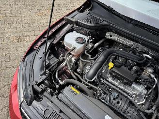 Volkswagen Golf 8 TSI SPORT PANO NAVI CLIMA CAMERA LED PDC VIRT DASH B.J 2023 picture 19