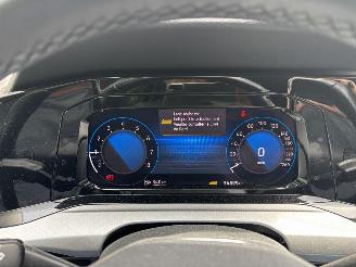 Volkswagen Golf 8 TSI SPORT PANO NAVI CLIMA CAMERA LED PDC VIRT DASH B.J 2023 picture 13