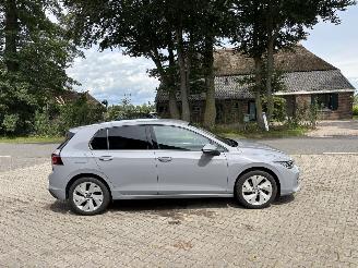 Volkswagen Golf 8.5 1.5 EDITION CLIMA CAMERA LED PDC B.J 2025 FACELIFT lichte schade picture 6