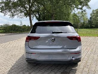 Volkswagen Golf 8.5 1.5 EDITION CLIMA CAMERA LED PDC B.J 2025 FACELIFT lichte schade picture 19
