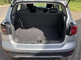 Volkswagen T-Cross TSI 110 PK AUTOMAAT NAVI CLIMA CAMERA VIRT DASH B.J 09-2023 picture 21