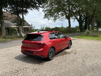 Volkswagen Golf 8 TSI SPORT PANO NAVI CLIMA CAMERA LED PDC VIRT DASH B.J 2023 picture 2