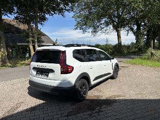 Dacia Jogger EXTREEM 110 PK NAVI CLIMA CAMERA 5 P B.J 06-2024 picture 4