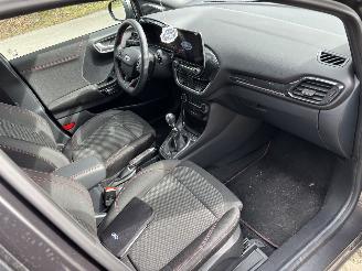 Ford Puma ST LINE 125 PK NAVI CLIMA PDC B.J 09-2021 picture 9