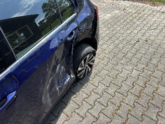Volkswagen Golf GTE PLUG IN HYBRIDE AUTOMAAT STYLE NAVI CLIMA CAMERA LED B.J 2023 picture 9
