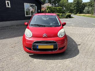 Citroën C1 0 EDITION ELEC PAKKET B.J 2010 picture 6