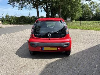 Citroën C1 0 EDITION ELEC PAKKET B.J 2010 picture 7