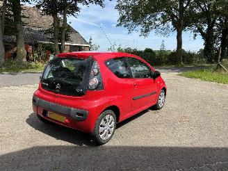 Citroën C1 0 EDITION ELEC PAKKET B.J 2010 picture 2