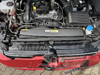 Volkswagen Golf 8 TSI SPORT PANO NAVI CLIMA CAMERA LED PDC VIRT DASH B.J 2023 picture 23