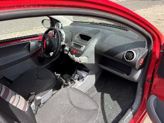 Citroën C1 EDITION 3-drs B.J 2010 picture 8