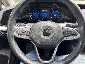 Volkswagen Golf 8 TSI SPORT PANO NAVI CLIMA CAMERA LED PDC VIRT DASH B.J 2023 picture 11