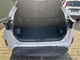 Volkswagen T-Cross TSI 110 PK AUTOMAAT NAVI CLIMA CAMERA VIRT DASH B.J 09-2023 picture 21
