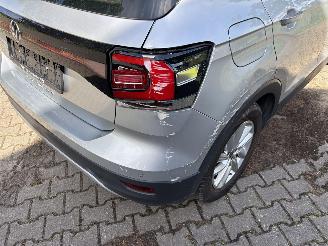 Volkswagen T-Cross TSI 110 PK AUTOMAAT NAVI CLIMA CAMERA VIRT DASH B.J 09-2023 picture 20