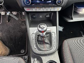 Hyundai Kona N-LINE SPORT 1.0 T-GDI CLIMA CAMERA APP LED B.J 04-2023 picture 16