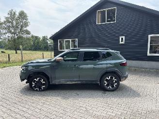 Dacia Duster AUTOMAAT 1.6 HYBRIDE EXTREEM NAVI CLIMA CAMERA PDC LED B.J 12-2024 picture 6