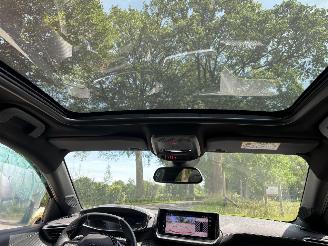 Peugeot 208 GT HYBRIDE 136 PK PANO AUTOMAAT NAVI CLIMA CAMERA LED B.J 2025 picture 10
