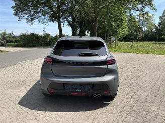 Peugeot 208 GT HYBRIDE 136 PK PANO AUTOMAAT NAVI CLIMA CAMERA LED B.J 2025 picture 6