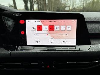 Volkswagen Golf GTI EDITION NAVI CLIMA CAMERA LED VIRTUEEL DASH B.J 05-2023 picture 18