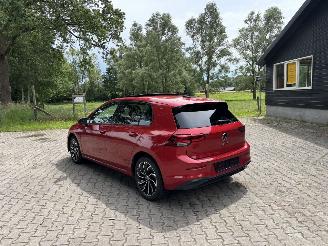 Volkswagen  TSI SPORT PANO NAVI CLIMA CAMERA LED PDC VIRT DASH B.J 2023 picture 4