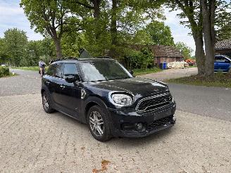 Mini Countryman COOPER SPORT HYBRIDE PLUG IN SE 4AWD AUTOMAAT NAVI CLIMA LEER LED PDC STOELVERW B.J 12-2019 picture 4
